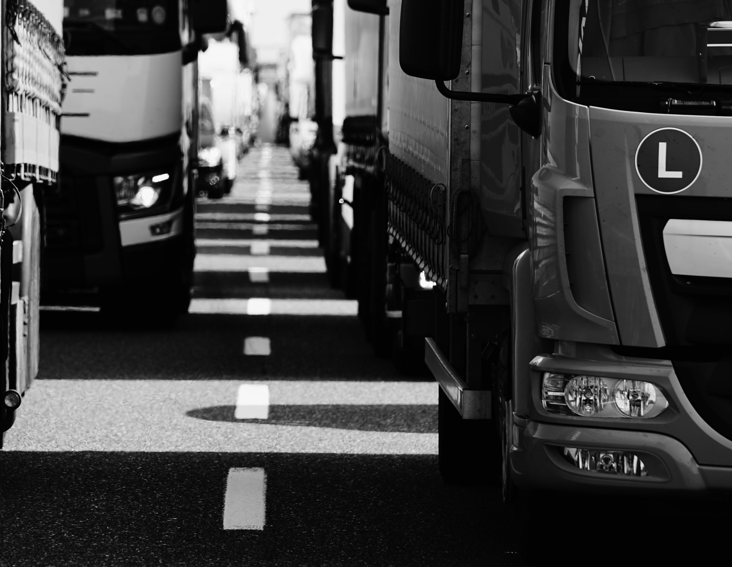 Traffic