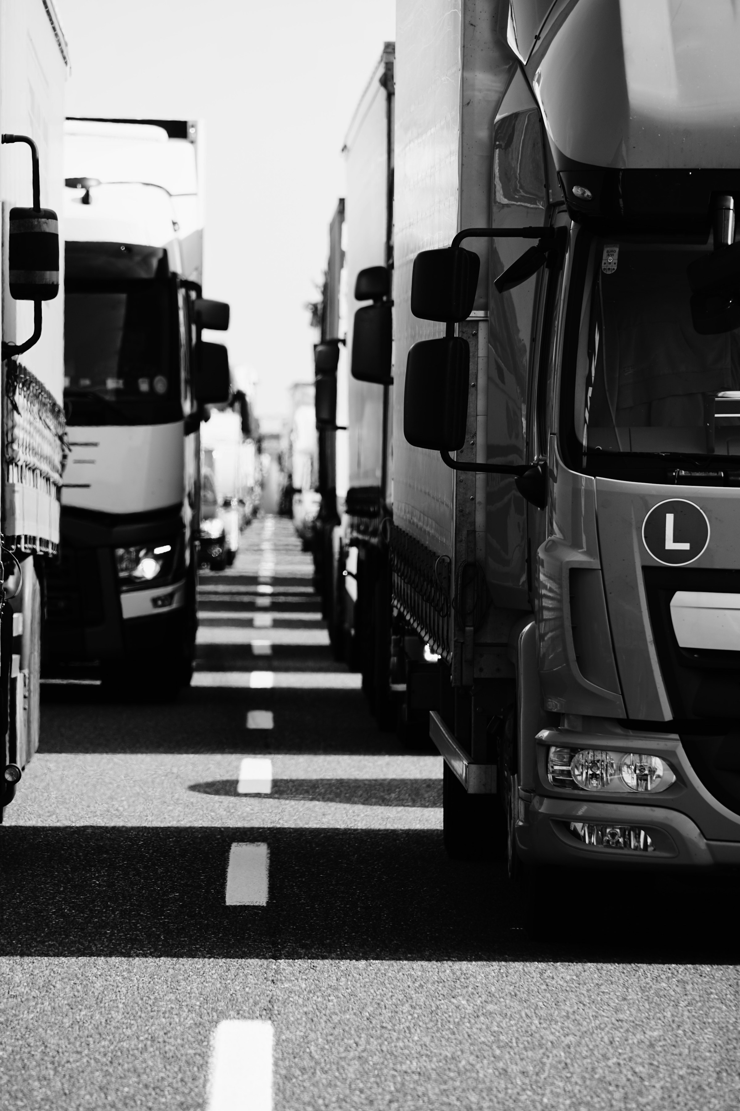 Traffic